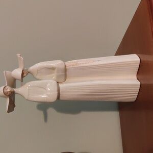 RETIRED Lladro Monjas (Nuns) Glossy Finish